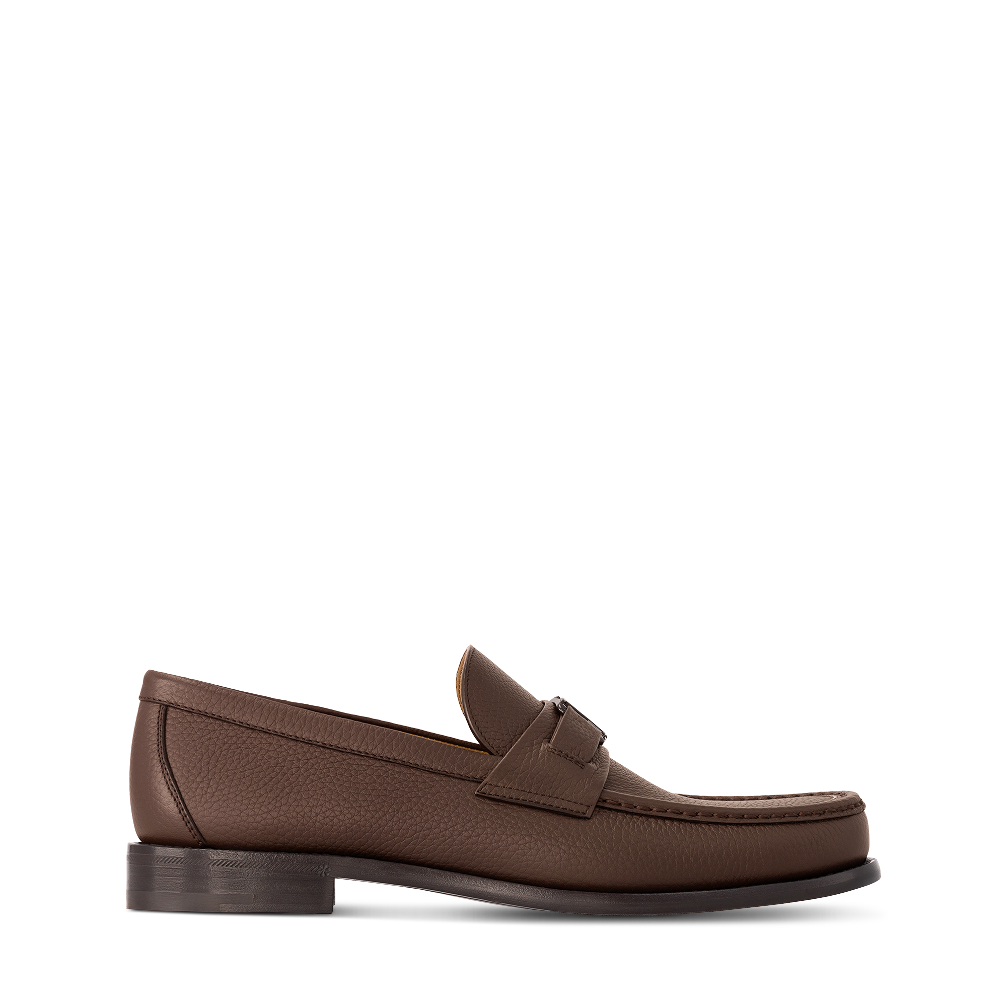 Major Loafer - Men - Shoes | LOUIS VUITTON ®